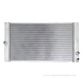 Auto spare parts aluminum car radiator for VOLVO S40-C30 2.4-2.5T OEM 36000211